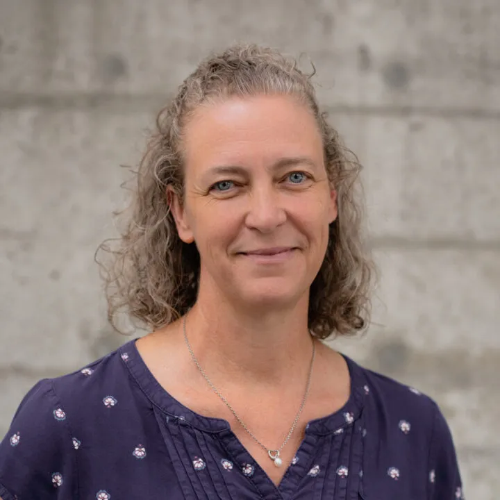 Kristin Gerding