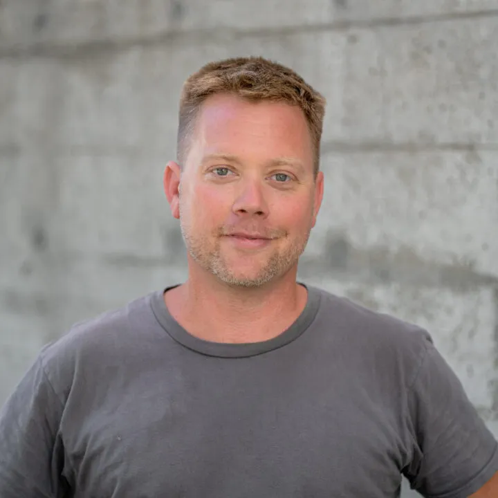 Derek Simons