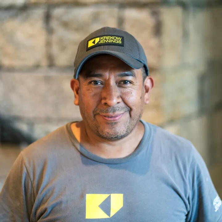 Alberto Martinez-Arzate