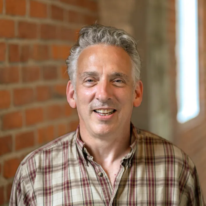 Todd Luff