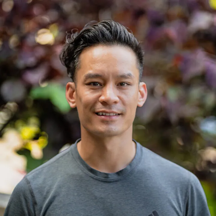 Minh Nguyen