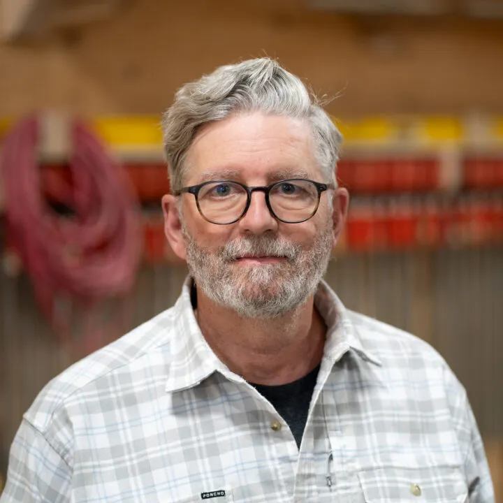 Rik Adams