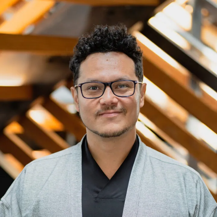 Sebastian Montealegre