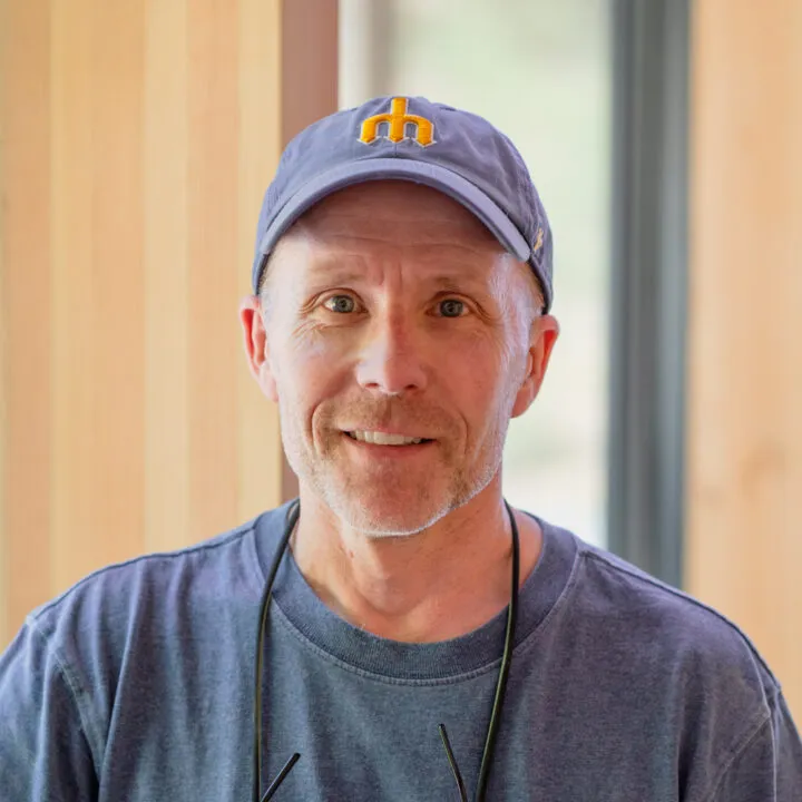 Monte Koch