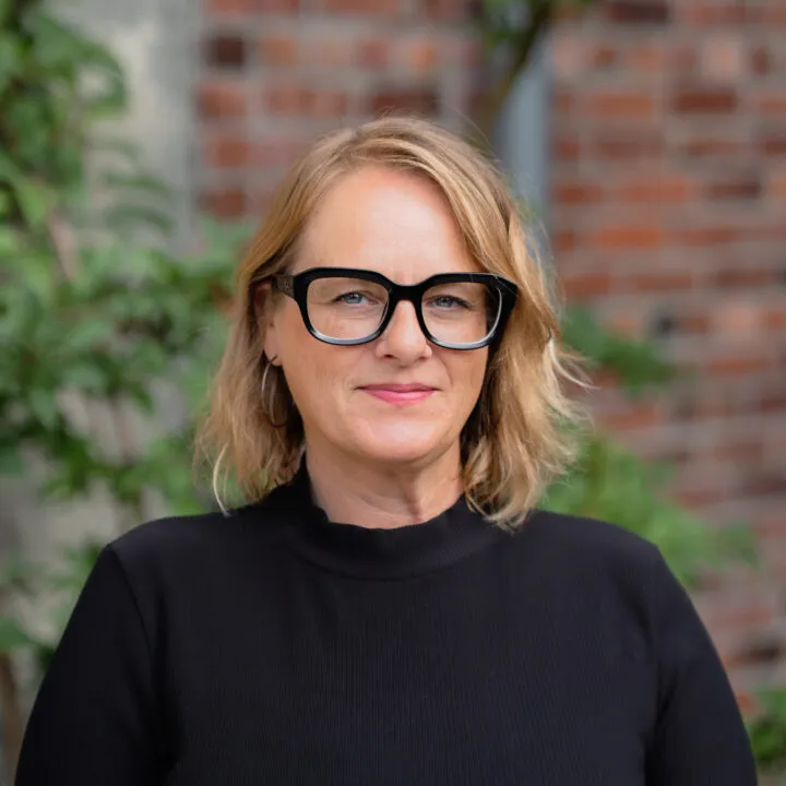 Corinne Anderson