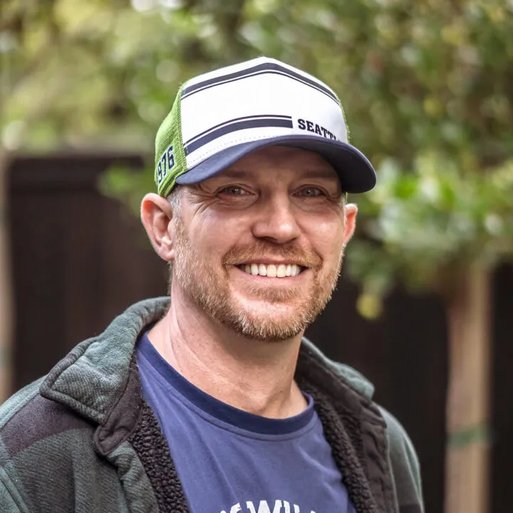 Jaron Keller